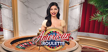 American Roulette Novibet