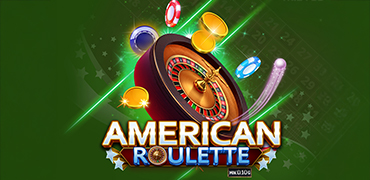 AmericanRoulette Novibet