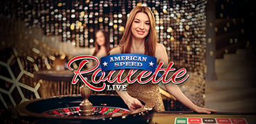 American Speed Roulette Novibet