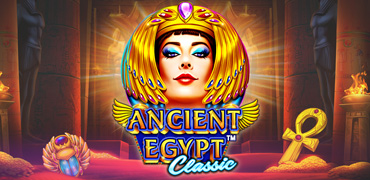 Ancient Egypt Classic Novibet