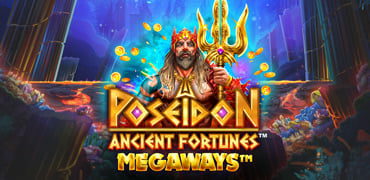 Ancient Fortunes: Poseidon Megaways Novibet
