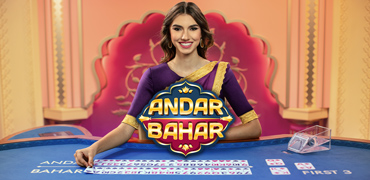 Andar Bahar Novibet