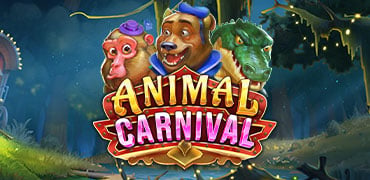 Animal Carnival Novibet