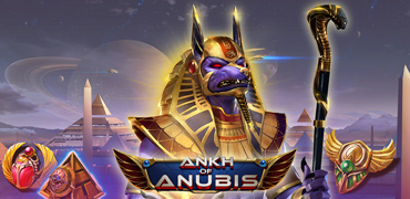 Ankh of Anubis Novibet