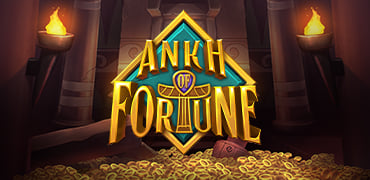 Ankh of Fortune Novibet
