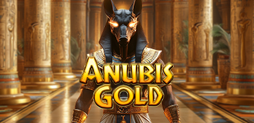 Anubis Gold Novibet