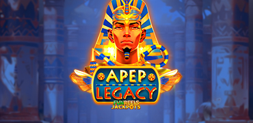 Apep Legacy Novibet