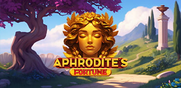 Aphrodites Fortune Novibet