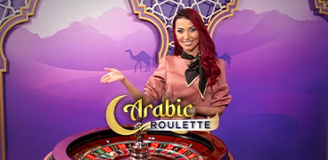Arabic Roulette Novibet