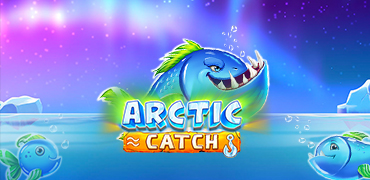 Arctic Catch Novibet