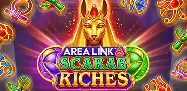 Area Link Scarab Riches Novibet