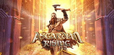 Asgardian Rising Novibet