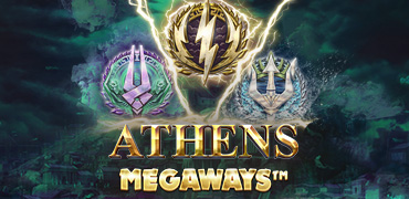 Athens MegaWays Novibet