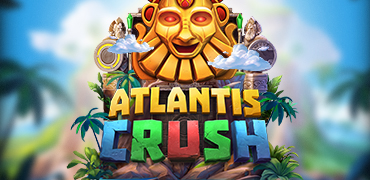 Atlantis Crush Novibet