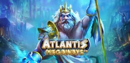 Atlantis Megaways Novibet