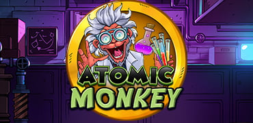 Atomic Monkey Novibet