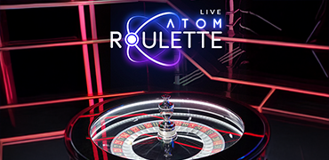 Atom Red Roulette Novibet