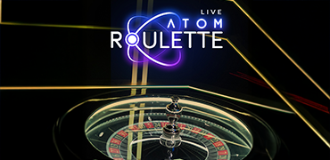 Atom Yellow Roulette Novibet