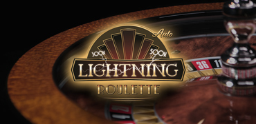 Auto Lightning Roulette Novibet