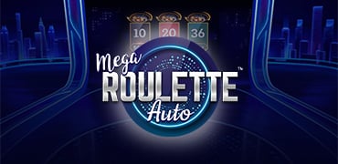 Auto Mega Roulette Novibet