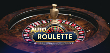 Auto Roulette Novibet