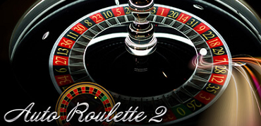 Auto Roulette 2 Novibet