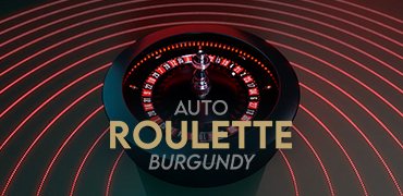 Burgundy Auto-Roulette Novibet