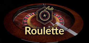 Auto-Roulette Novibet