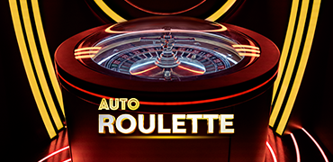 Auto European Roulette Novibet
