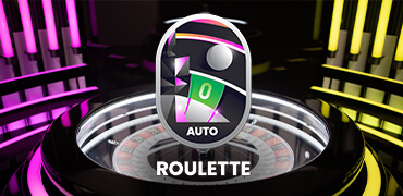Auto Roulette Novibet