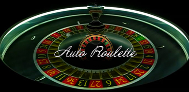 Auto Roulette Novibet