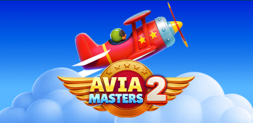 Aviamasters 2 Novibet