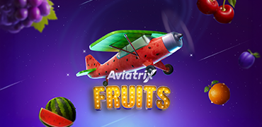 Aviatrix Fruits Novibet