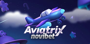 Aviatrix Novibet