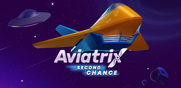 Aviatrix Second Chance Novibet