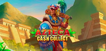 Azteca Cash Collect Novibet