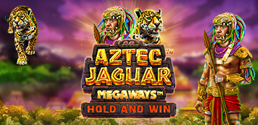 Aztec Jaguar Megaways Novibet