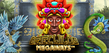 Aztec Wilds Megaways Novibet