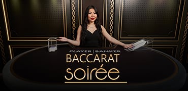 Baccarat Soirée Novibet