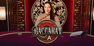 Baccarat A Novibet