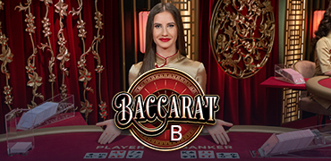 Baccarat B Novibet