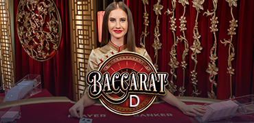 Baccarat D Novibet
