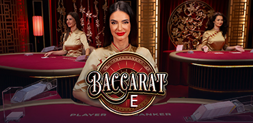 Baccarat E Novibet