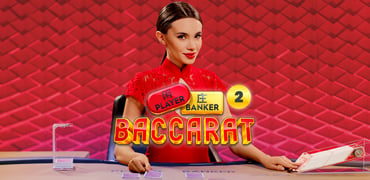 Baccarat 2 Novibet
