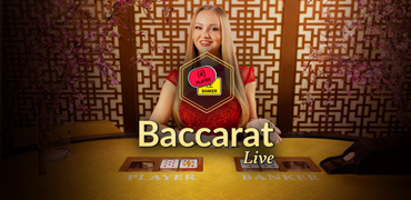 Baccarat Control Squeeze Novibet