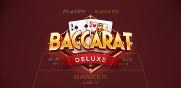 Baccarat Deluxe Novibet