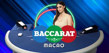 Baccarat Macao Novibet