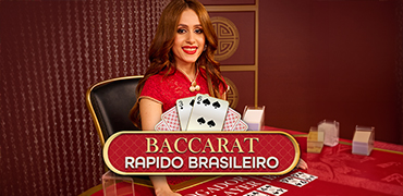 Baccarat Rapido Brasilero Novibet