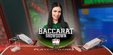 Baccarat Showdown Novibet