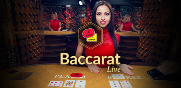 Baccarat Squeeze Novibet